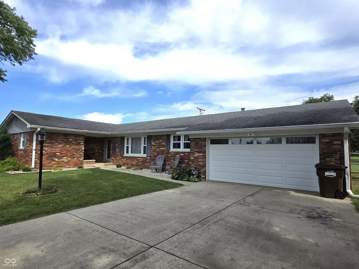 Edinburgh, IN 46124,4476 W Newton DR