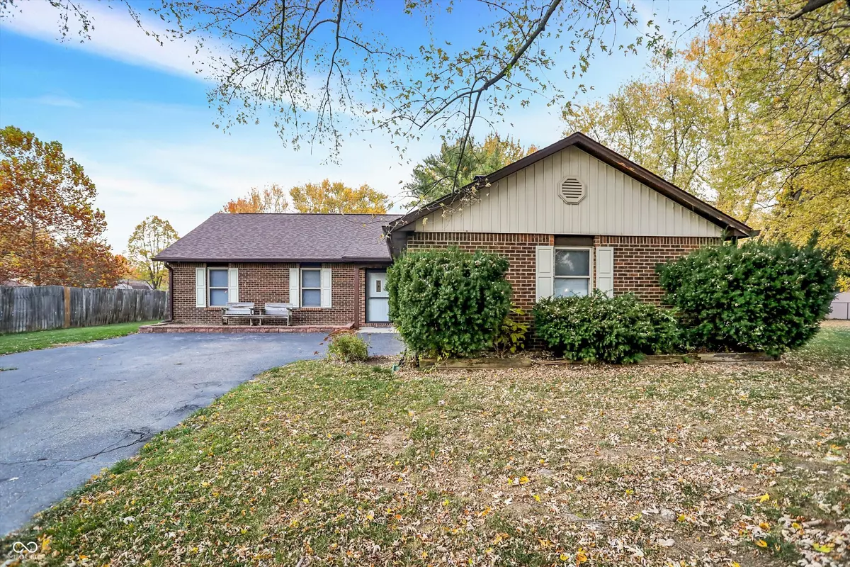 Indianapolis, IN 46256,8714 Flintlock CT