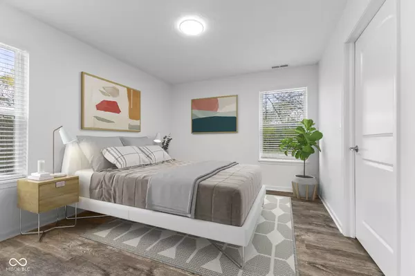 Indianapolis, IN 46222,1137 Winfield AVE