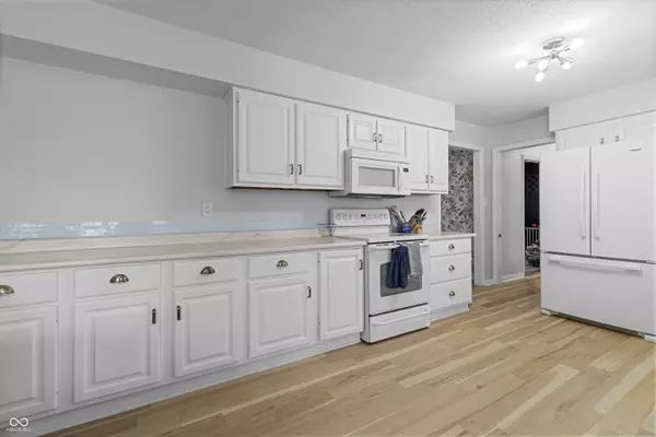 Greenwood, IN 46142,895 Briar Patch LN