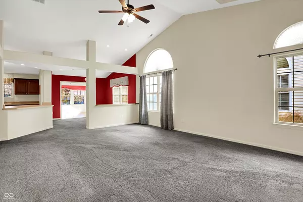 Fishers, IN 46037,12622 Whisper WAY