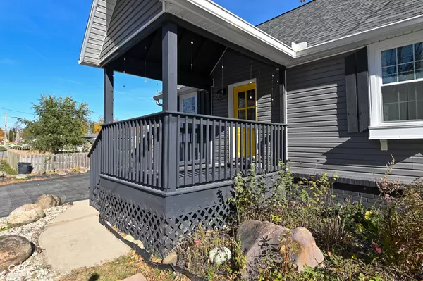 Pendleton, IN 46064,529 S Main ST