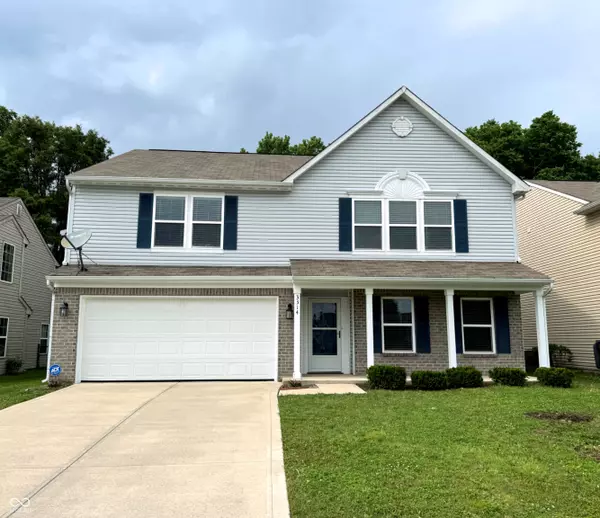 Indianapolis, IN 46227,3314 Montgomery DR