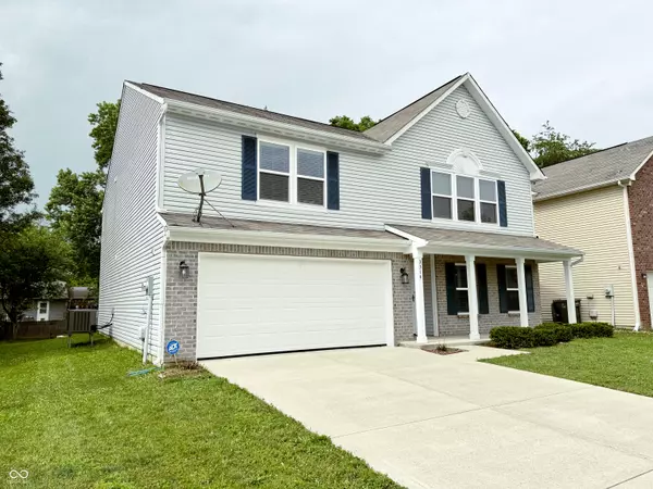 Indianapolis, IN 46227,3314 Montgomery DR