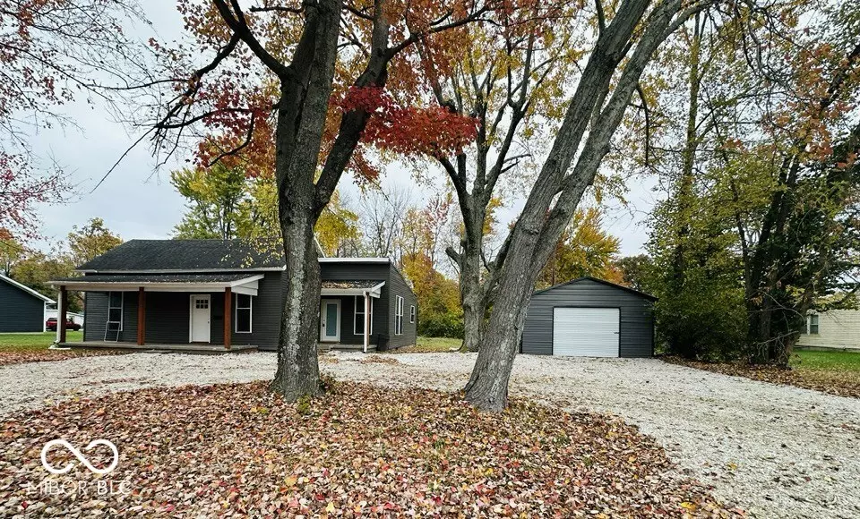 Austin, IN 47102,255 Church ST