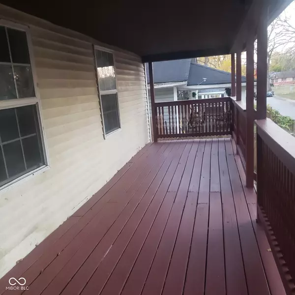 Indianapolis, IN 46218,2403 N Parker AVE