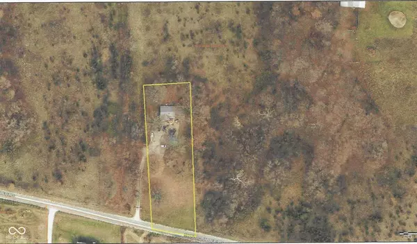 Spencer, IN 47460,3083 Hardscrabble RD