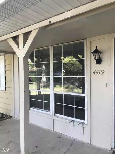 4419 Pepperidge CT, Indianapolis, IN 46235