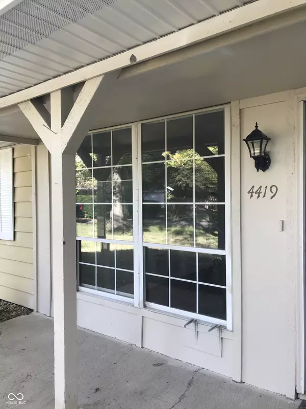 4419 Pepperidge CT, Indianapolis, IN 46235
