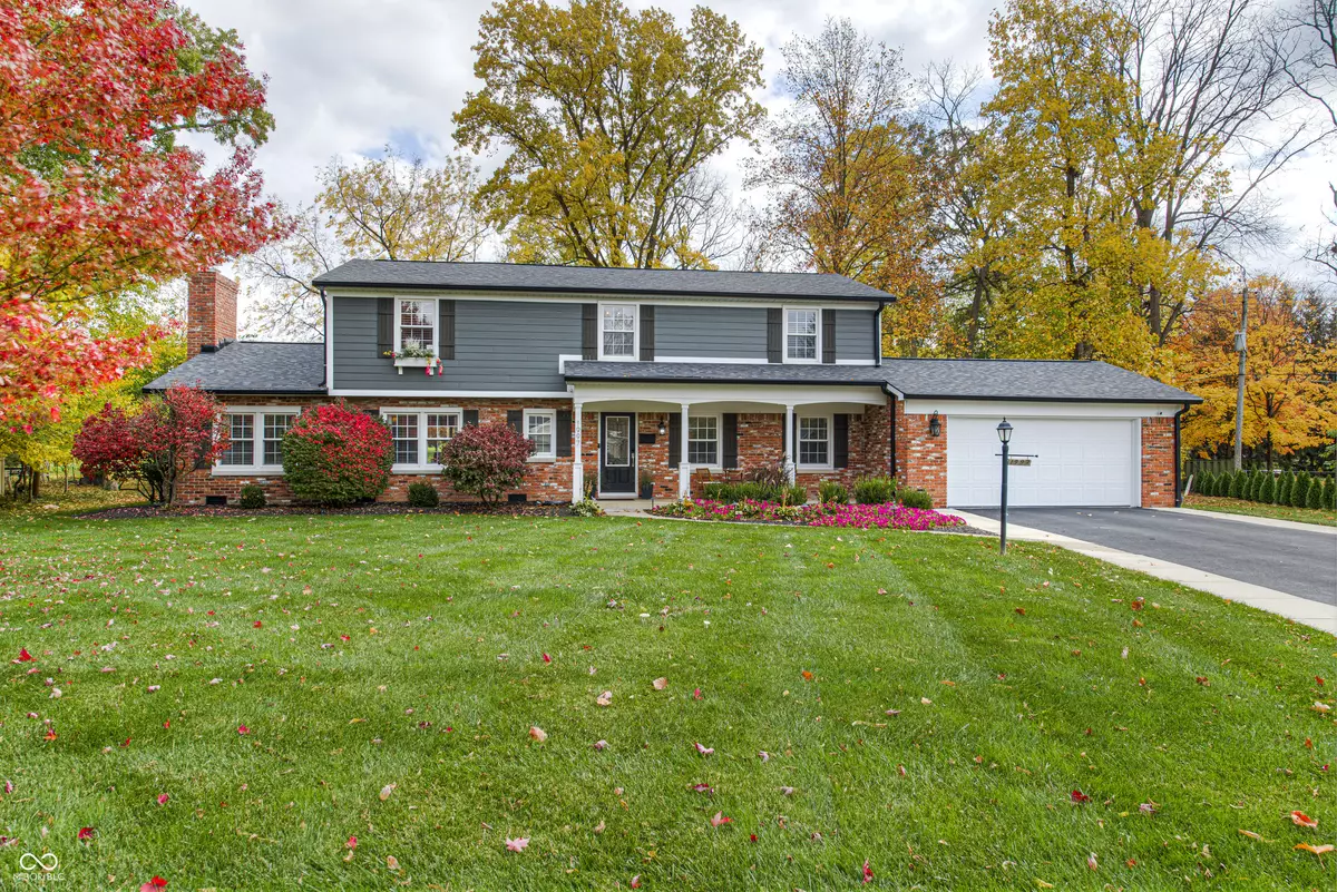 Lebanon, IN 46052,1997 Terrace LN