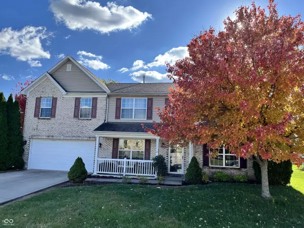 Indianapolis, IN 46237,5824 Thompson Park BLVD