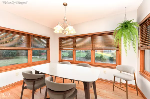 Greenfield, IN 46140,1111 Morningside CT