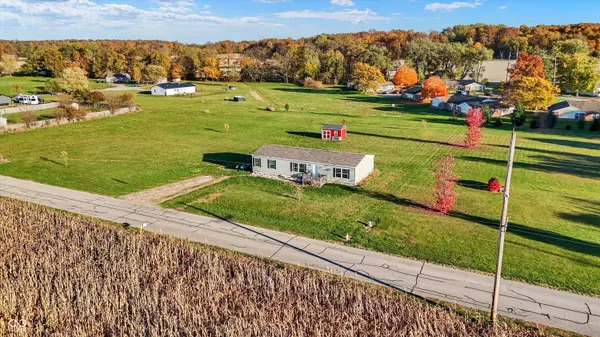 717 Henley AVE, Carthage, IN 46115