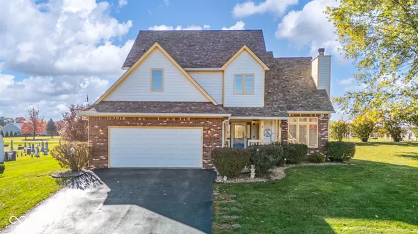 Martinsville, IN 46151,2925 Morgan TRL