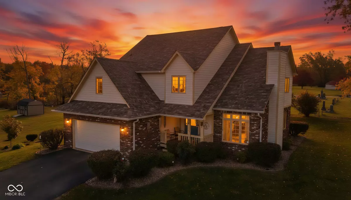 Martinsville, IN 46151,2925 Morgan TRL