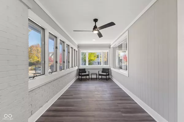 Indianapolis, IN 46205,131 E 36th ST