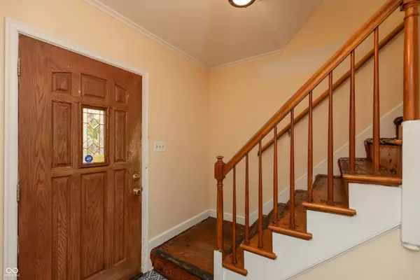 Indianapolis, IN 46208,4653 N Illinois ST