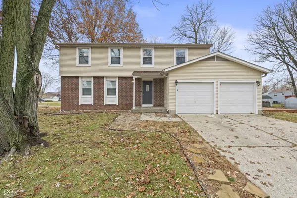 2921 N Sheffield DR N, Indianapolis, IN 46229