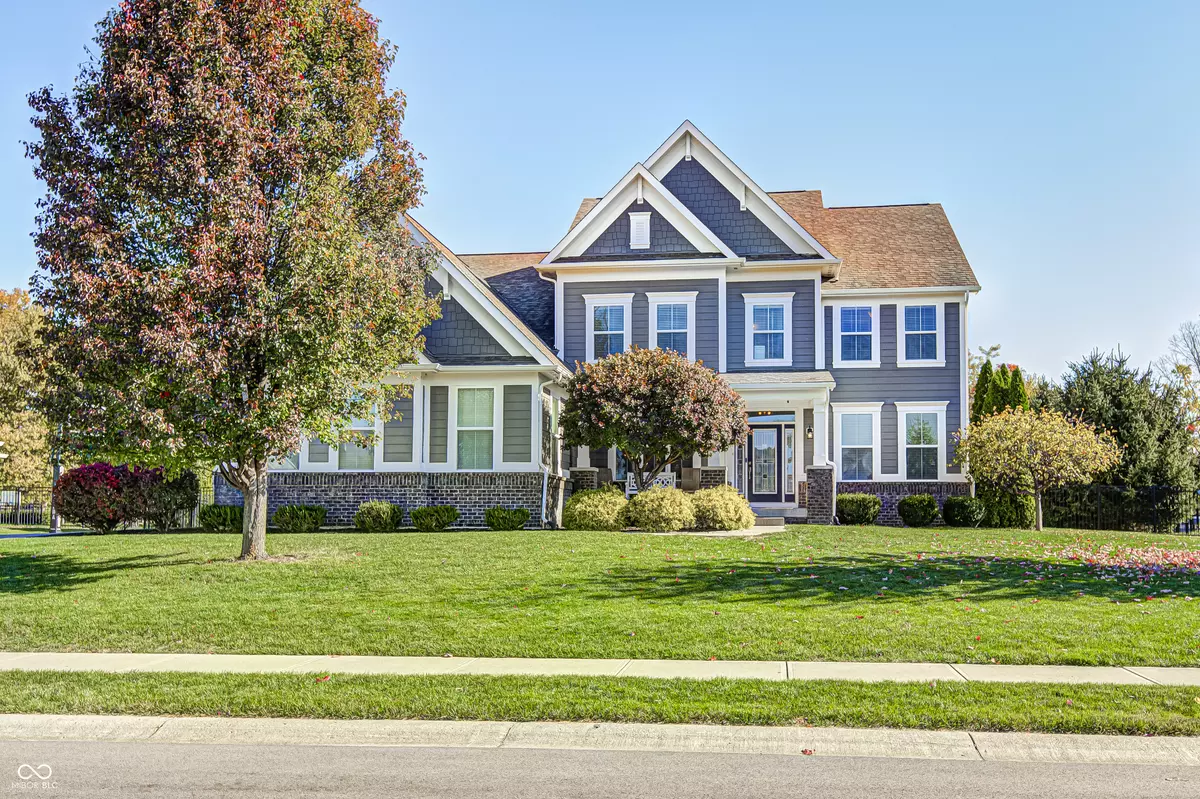 Brownsburg, IN 46112,1553 Windswept