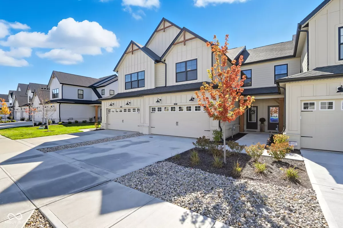 Westfield, IN 46062,4217 Douro TRL