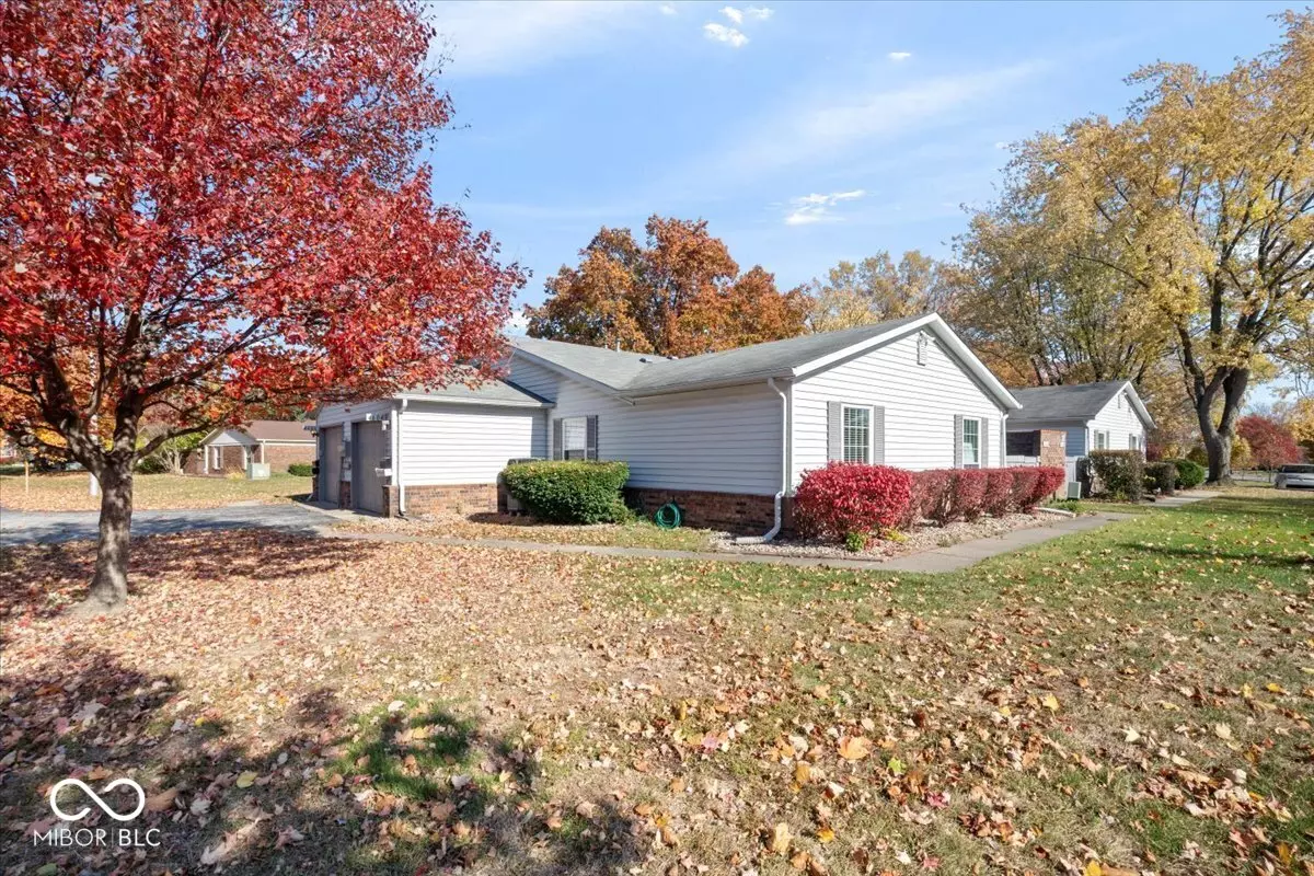 Indianapolis, IN 46254,4604 W 47th ST