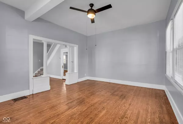 Indianapolis, IN 46202,1659 Carrollton AVE