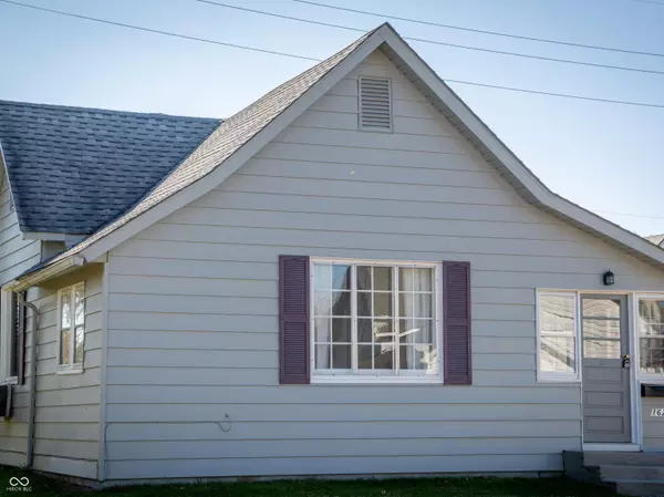 Elwood, IN 46036,1623 S K ST