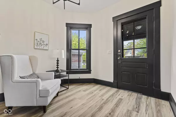 Indianapolis, IN 46219,44 S Bolton AVE