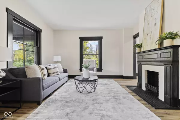 Indianapolis, IN 46219,44 S Bolton AVE