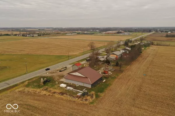 Arcadia, IN 46030,25405 State Road 19