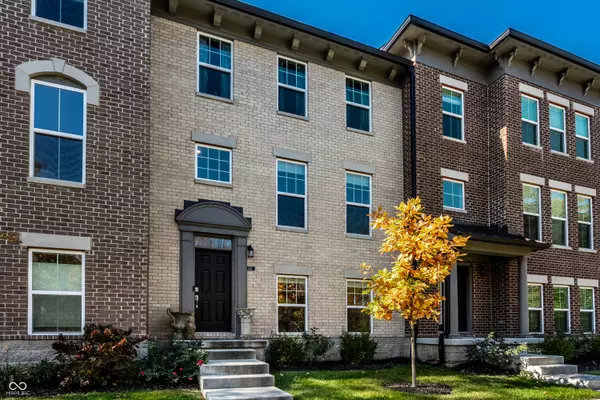 Zionsville, IN 46077,345 Wakefield WAY