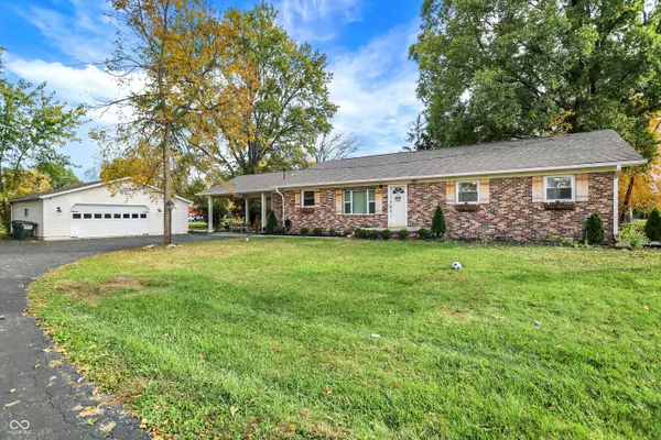 New Palestine, IN 46163,875 S 500 W