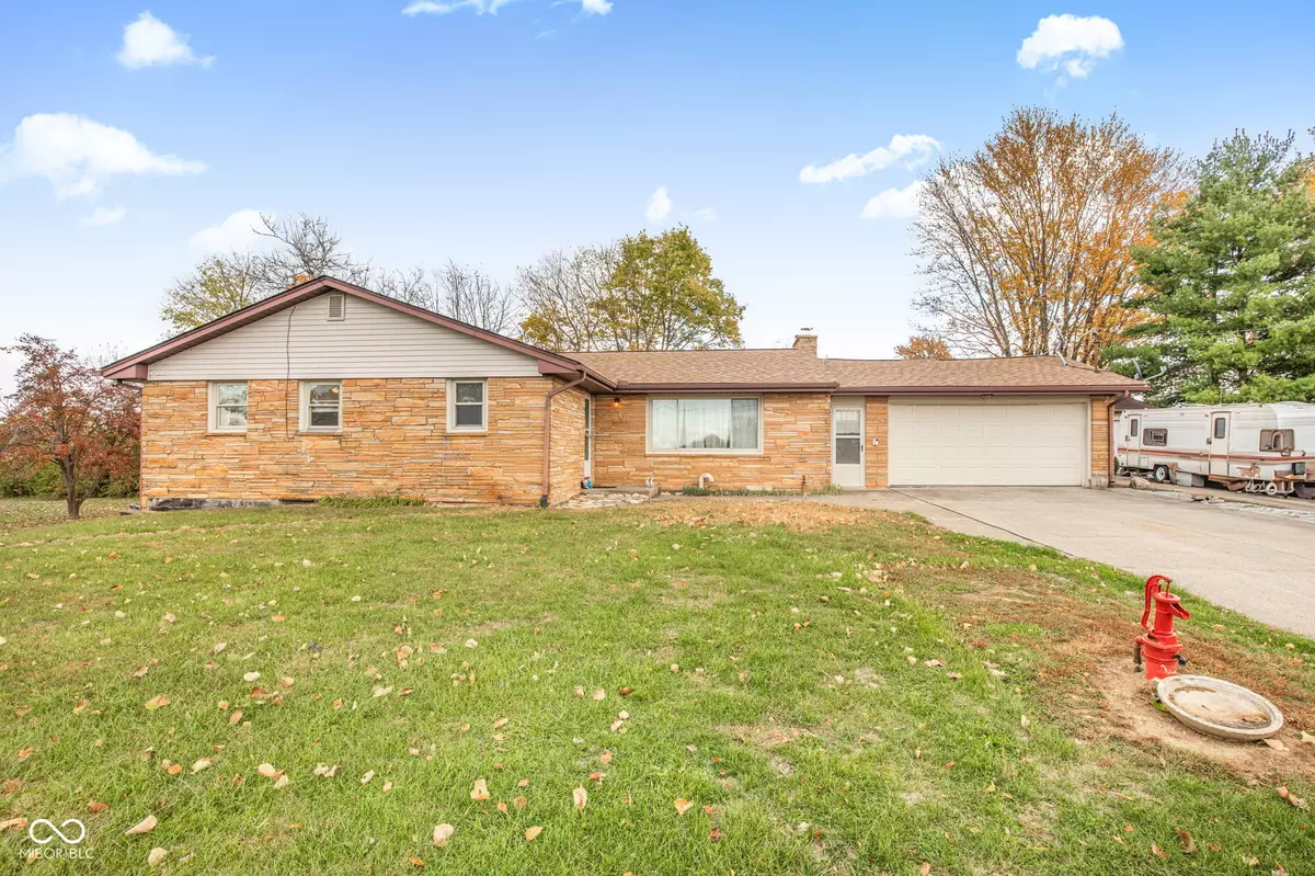 Anderson, IN 46011,2150 N Bilbrey LN