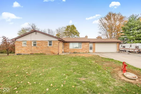 2150 N Bilbrey LN, Anderson, IN 46011