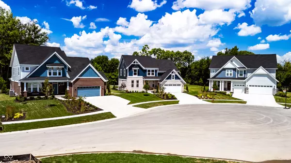 Greenwood, IN 46143,942 Apryl DR