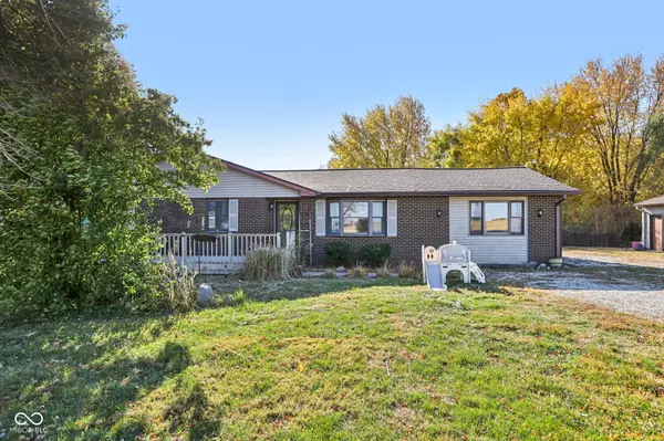 Tipton, IN 46072,6349 W 350 S