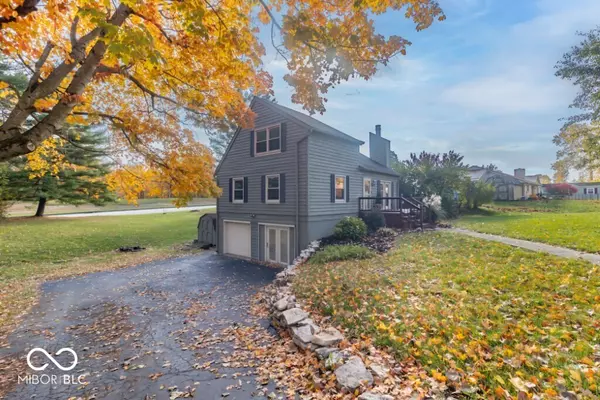 New Castle, IN 47362,198 Holly LN