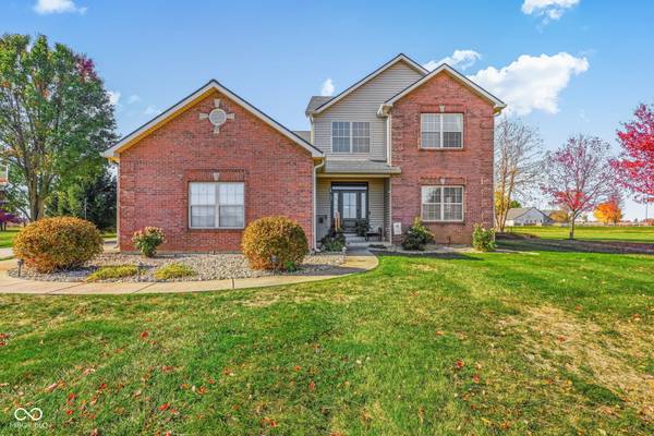 1076 S 400 W, Tipton, IN 46072