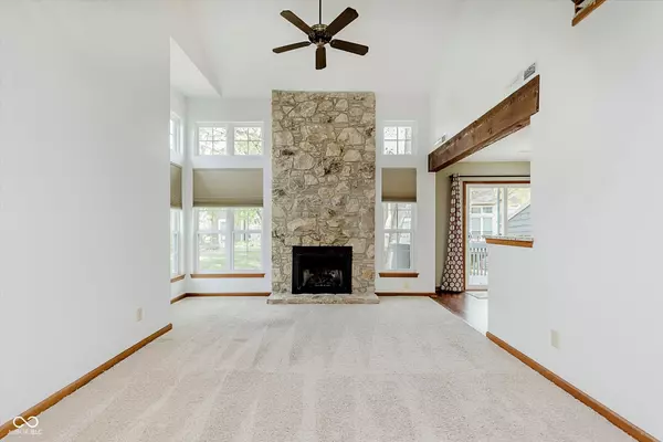 Indianapolis, IN 46254,4735 Shireton CT