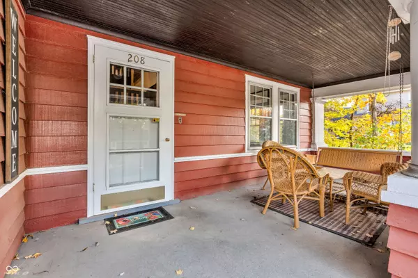 Crawfordsville, IN 47933,208 Marshall ST