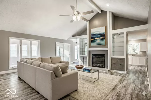 Noblesville, IN 46060,51 Glasgow LN