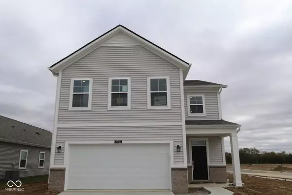 Shelbyville, IN 46176,2296 Marjorie WAY