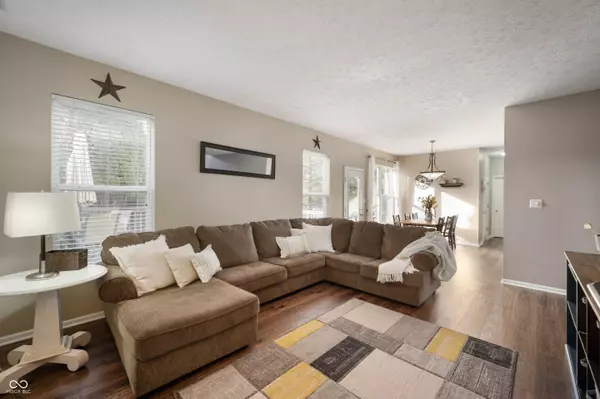 Indianapolis, IN 46236,12711 Geist Cove DR