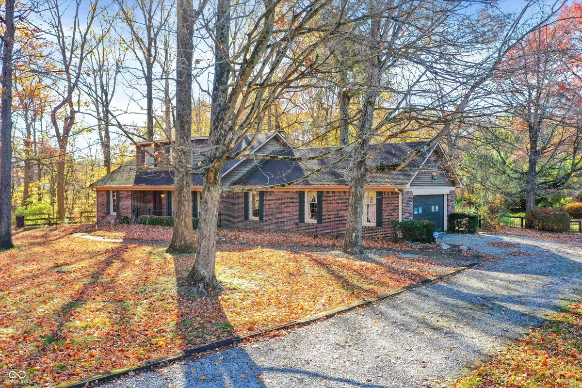 Danville, IN 46122,1466 N County Road 50 E