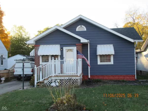 Anderson, IN 46013,4005 Main ST