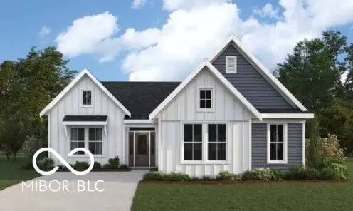 14982 Garden Mist PL, Fishers, IN 46037