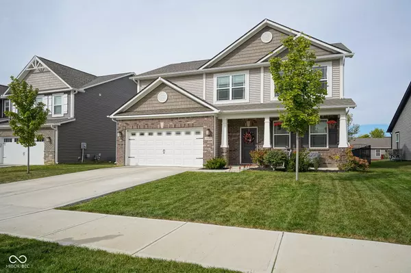 Mccordsville, IN 46055,6810 Birmingham AVE