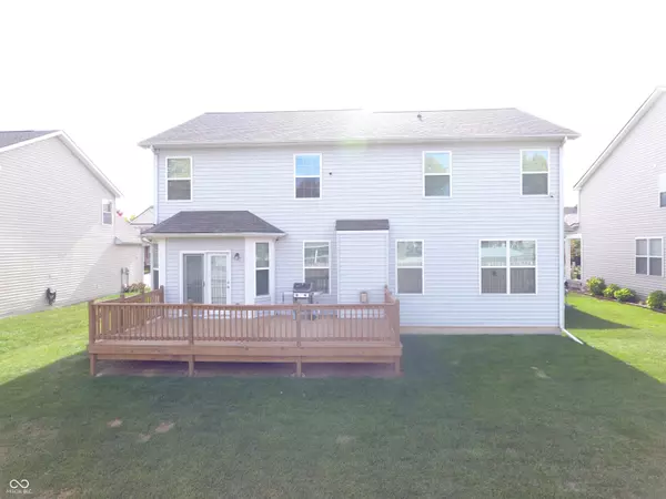 Zionsville, IN 46077,6110 Golden Eagle DR