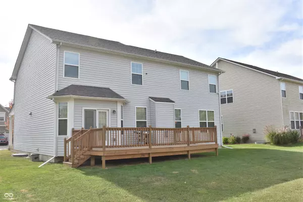 Zionsville, IN 46077,6110 Golden Eagle DR