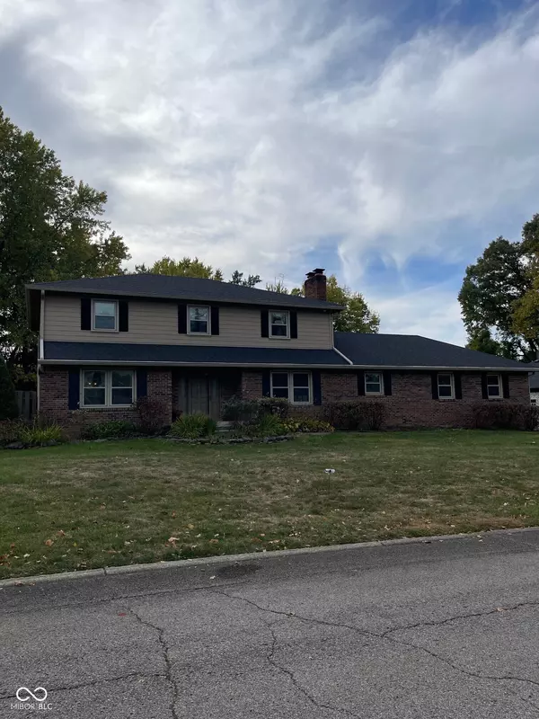 Indianapolis, IN 46256,7313 Highburry DR